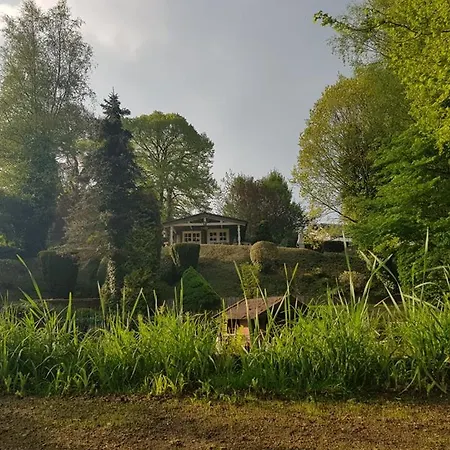 シャレー D'hotes - Les Daims - Petit Dejeuner Inclus