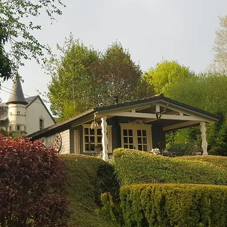 シャレー D'hotes - Les Daims - Petit Dejeuner Inclus *