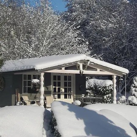 シャレー D'hotes - Les Daims - Petit Dejeuner Inclus