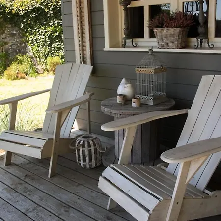Chalet D'hotes - Les Daims - 2 Personnes *