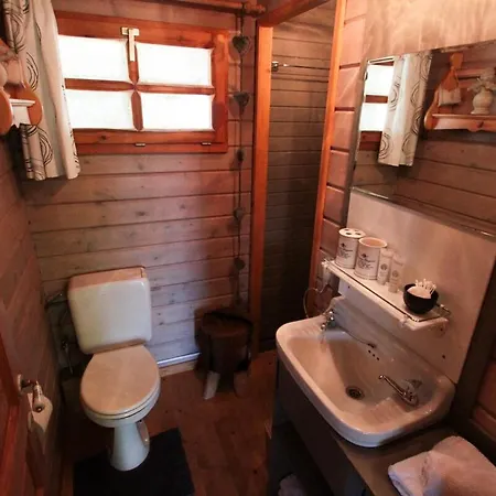 Chalet D'hotes - Les Daims - 2 Personnes
