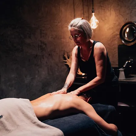 D'hotes - Les Daims - Petit Dej & Wellness Inclus * Fauvillers