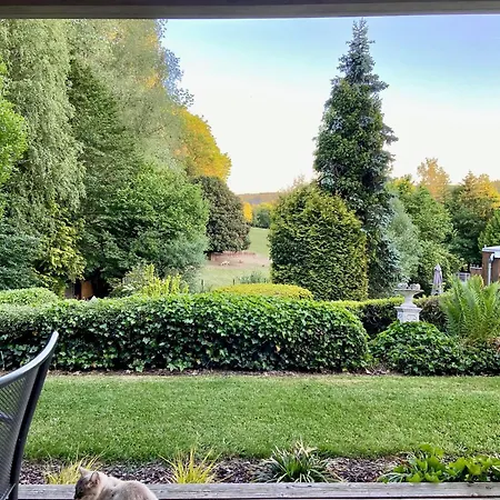 D'hotes - Les Daims - Petit Dejeuner Inclus Chalet *