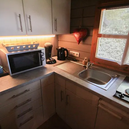 D'hotes - Les Daims - Petit Dejeuner Inclus Chalet *