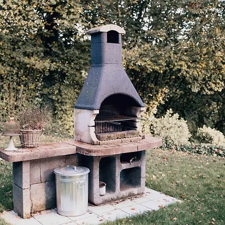 D'hotes - Les Daims - Petit Dejeuner Inclus * Fauvillers