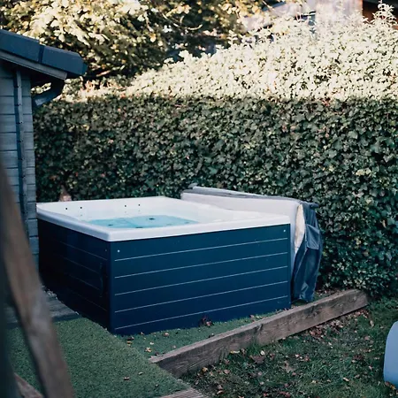 D'hôtes - Les Daims - Petit Déj&wellness Inclus *