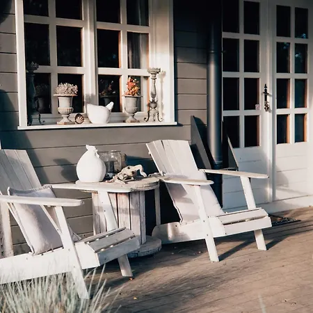 D'hôtes - Les Daims - Petit Déj&wellness Inclus Fauvillers