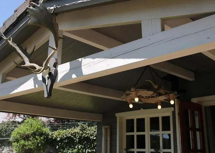 D'hotes - Les Daims - Petit Dejeuner Inclus *