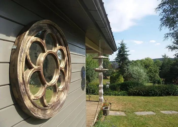 D'hotes - Les Daims - Petit Dejeuner Inclus * Fauvillers