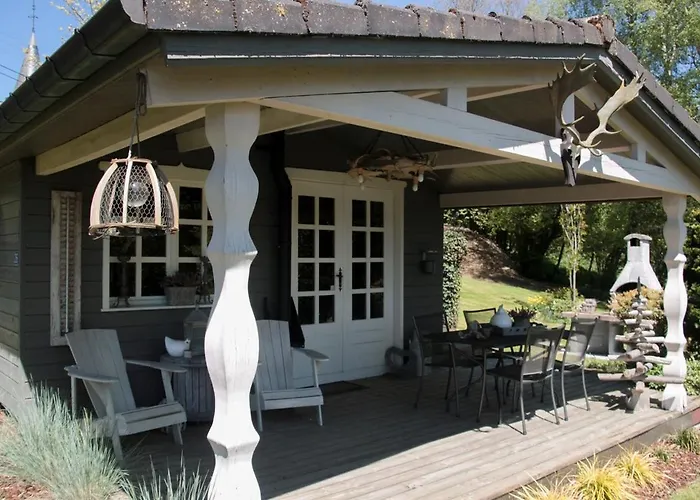 D'hotes - Les Daims - Petit Dejeuner Inclus