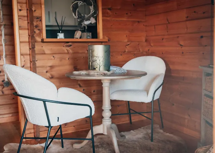 D'hotes - Les Daims - Petit Dejeuner Inclus * Fauvillers