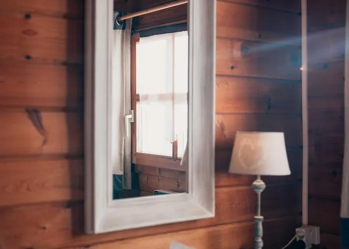 D'hôtes - Les Daims - Petit Déj&wellness Inclus * Fauvillers