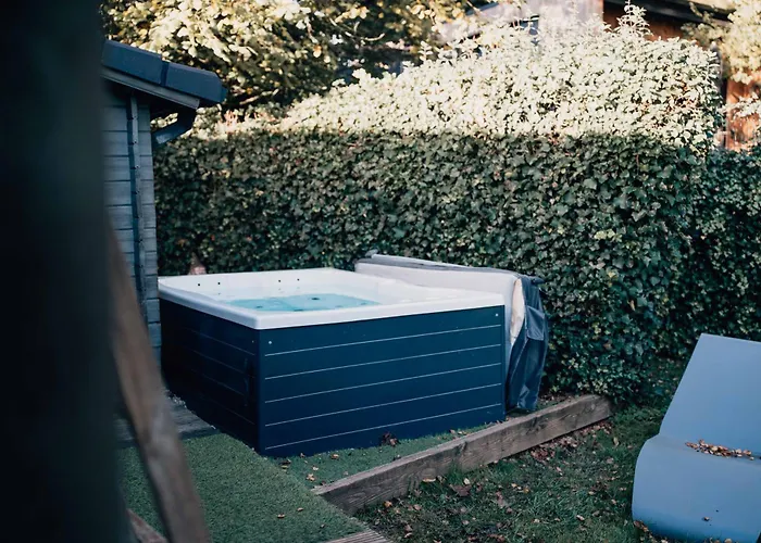 D'hôtes - Les Daims - Petit Déj&wellness Inclus *