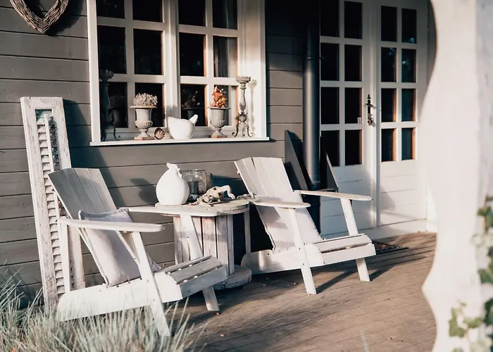 D'hôtes - Les Daims - Petit Déj&wellness Inclus Fauvillers