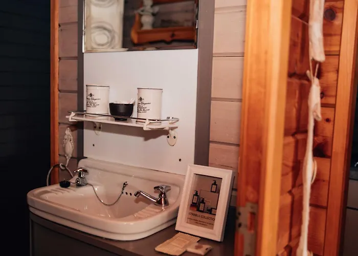 D'hôtes - Les Daims - Petit Déj&wellness Inclus *