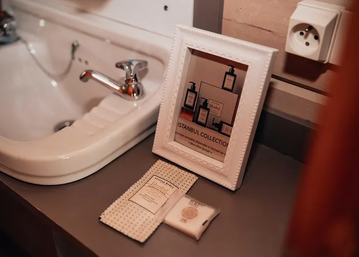 D'hôtes - Les Daims - Petit Déj&wellness Inclus * Fauvillers