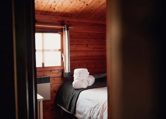 D'hôtes - Les Daims - Petit Déj&wellness Inclus * Fauvillers